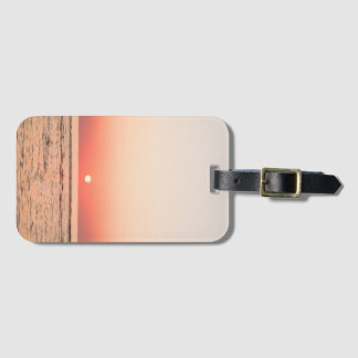 Jeju 02 |  luggage tag