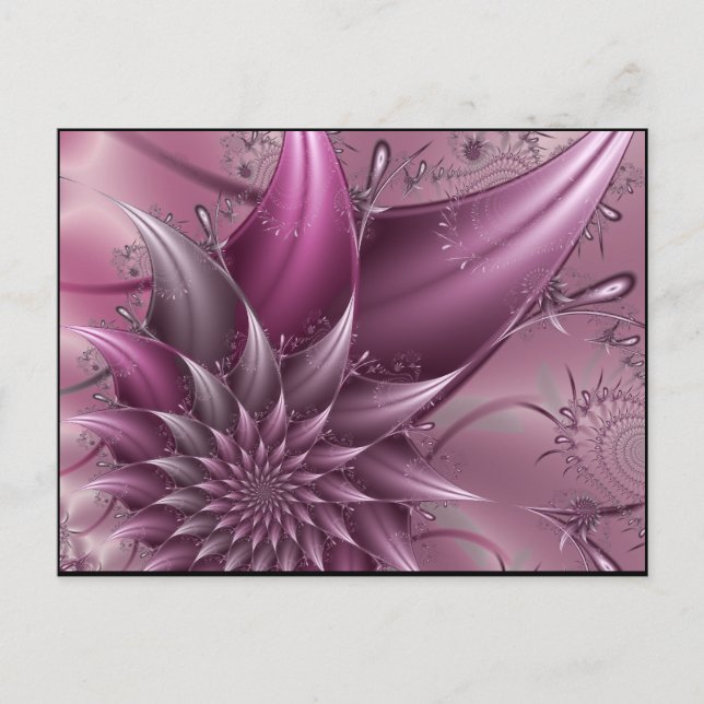 Jekylbloom Postcard (Front)