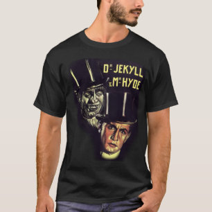 Jekyll & Hyde T-Shirt