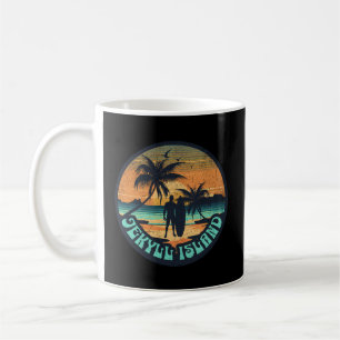 Jekyll Island Coffee Mug