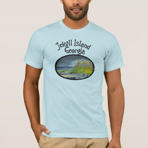 Jekyll Island T-Shirt