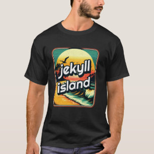 Jekyll Island T-Shirt