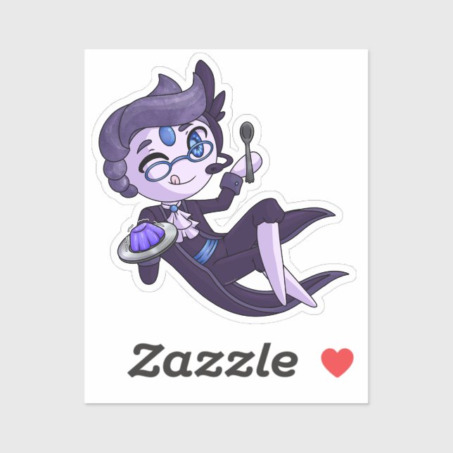 Jel(l)o everybody! (Sheet)