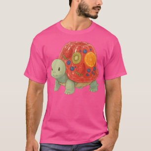 Jell-O Shell Turtle T-Shirt