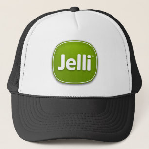 Jelli Trucker Hat