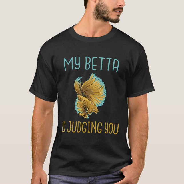Jellie T-Shirt (Front)