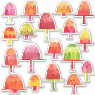 Jellies Dessert
