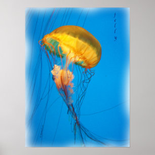 jelly_2646_Paint Poster