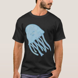 Jelly! A jellyfish or sea jelly for you! T-Shirt
