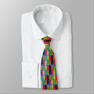 Jelly Babies Tie