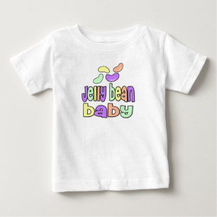 Jelly Bean Baby T-Shirt