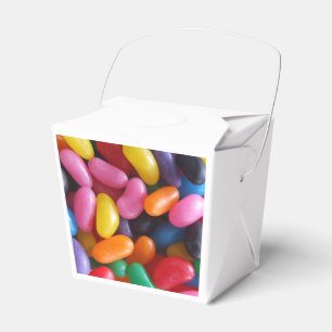 Jelly Bean Box
