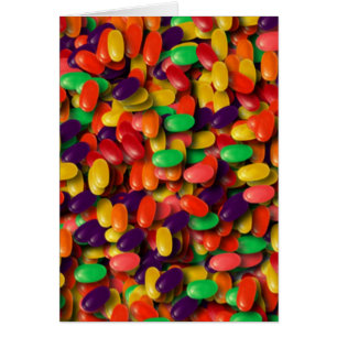 Jelly Bean Heaven