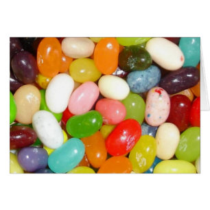 Jelly Beans