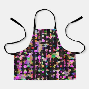 Jelly Beans Apron