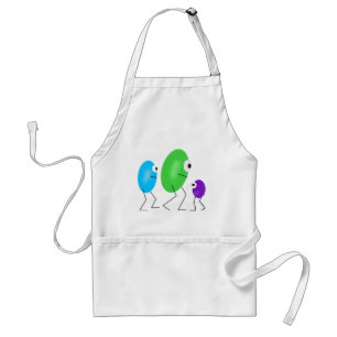Jelly Beans Apron