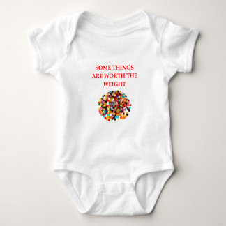 jelly beans baby bodysuit