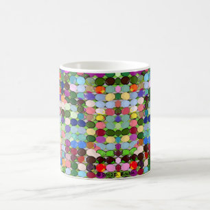 Jelly Beans Coffee Mug