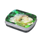 Jelly Beans in Tin Custom