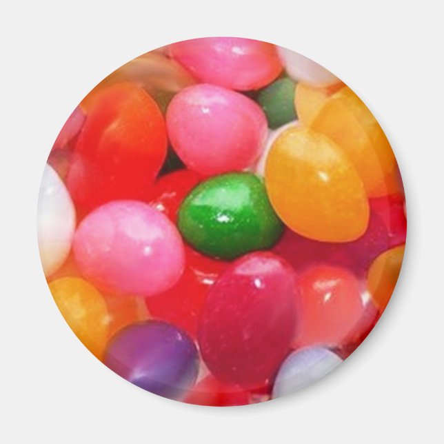 jelly_beans magnet (Front)