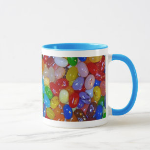 Jelly Beans Mug