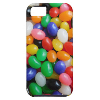 Jelly Beans - Sweet! Case For The iPhone 5