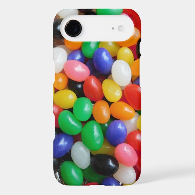 Jelly Beans - Sweet! Case-Mate iPhone Case (Back)