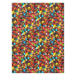 Jelly Beans Tablecloth