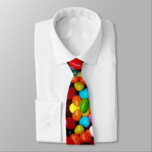Jelly Beans Tie