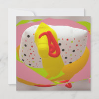 Jelly Candy Sweet Baby Hug Love Soft Cushion      