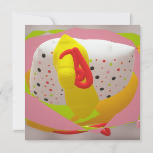 Jelly Candy Sweet Baby Hug Love Soft Cushion      