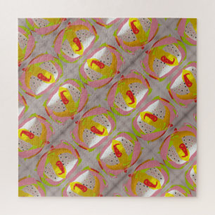 Jelly Candy Sweet Baby Hug Love Soft Cushion       Jigsaw Puzzle