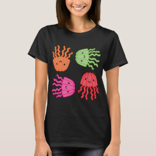 Jelly-Fish Unite T-Shirt