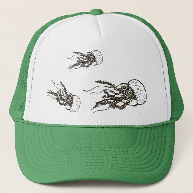 Jelly Hat (Front)