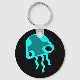 Jelly Keychain
