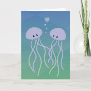Jelly Love Card