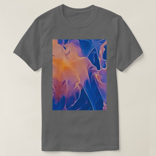 Jelly Magic T-Shirt (Design Front)