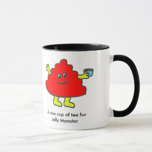 Jelly Monster mug (Jellyland)