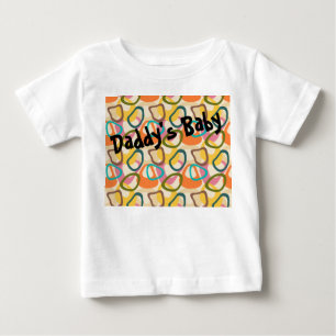 Jelly Squares  Baby T-Shirt