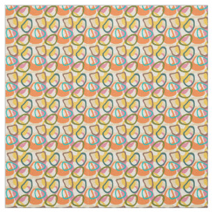 Jelly Squares Fabric
