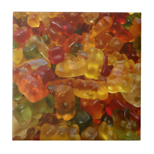 Jelly Sweets Tile