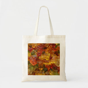 Jelly Sweets Tote Bag