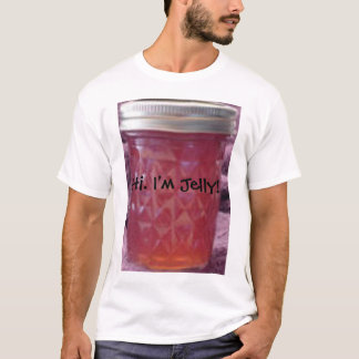Jelly  T-Shirt