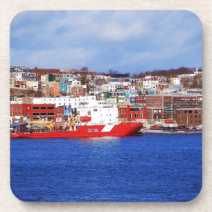 Jellybean Houses In St. John's Coaster
