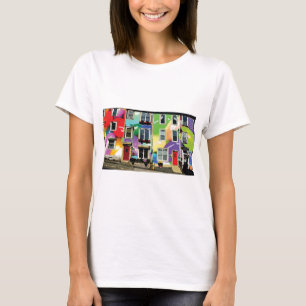 Jellybean Row T-Shirt