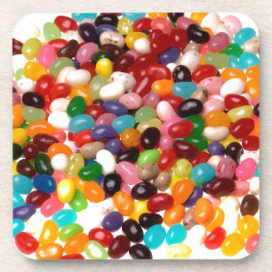 Jellybeans Coaster