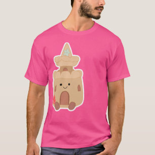Jellycat Sandcastle T-Shirt