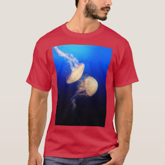 Jellyfish 19 T-Shirt