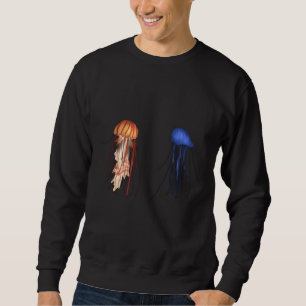 Jellyfish 301 sweatshirt