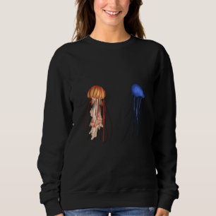 Jellyfish 301 sweatshirt